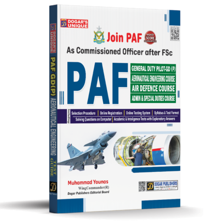 PAF GD - Guide