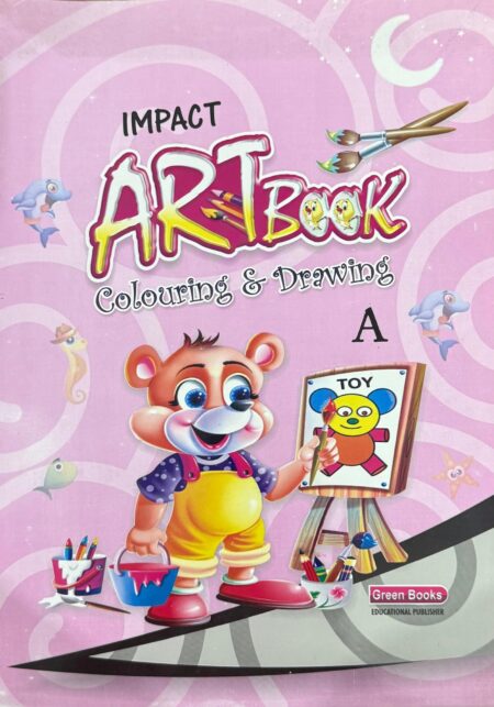 Impact ART Book (A)