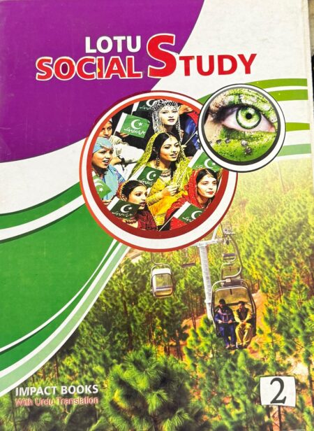 Impact Social Study LOTUS Class 2