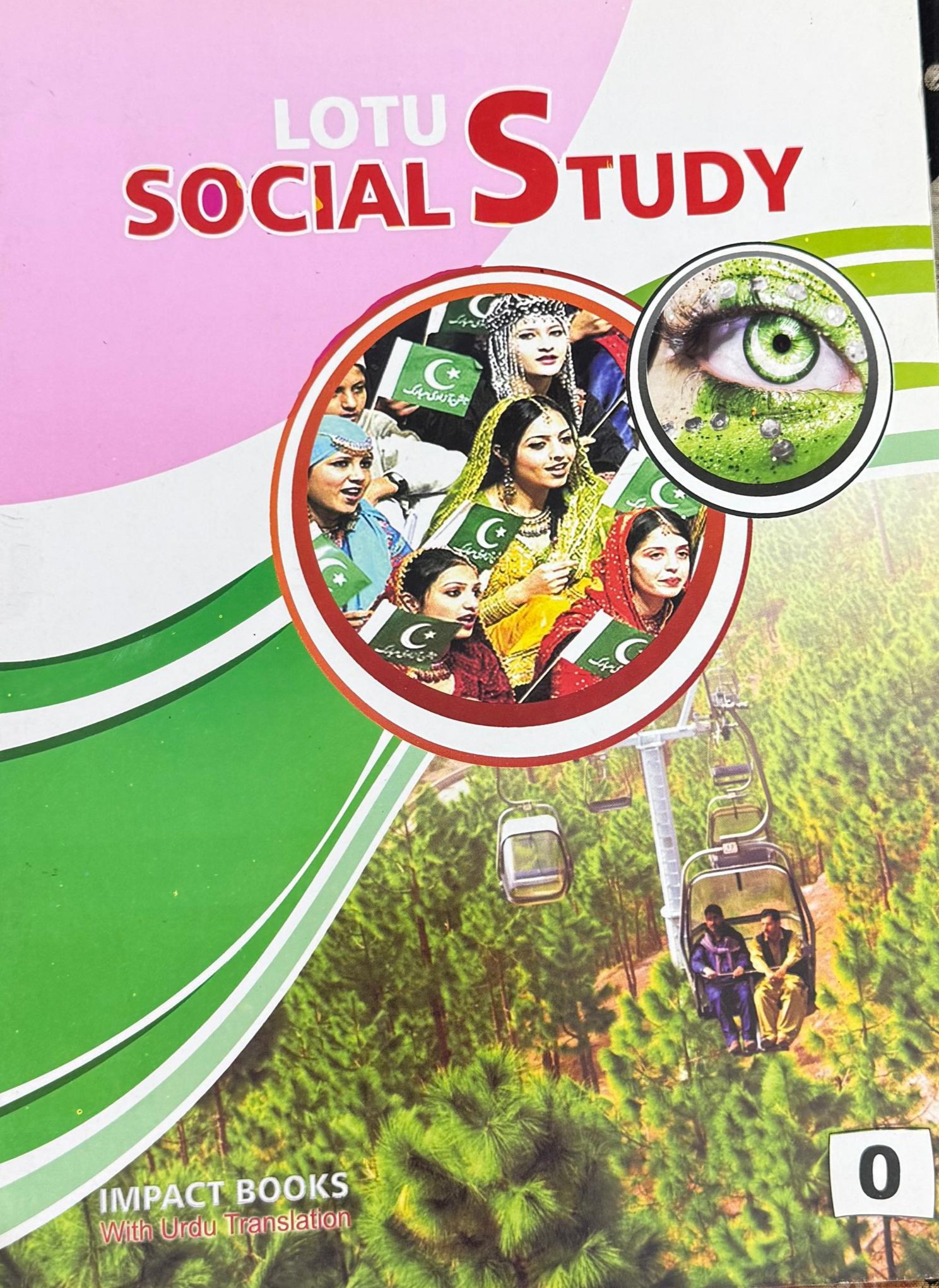 Impact Social Study LOTUS Class 0