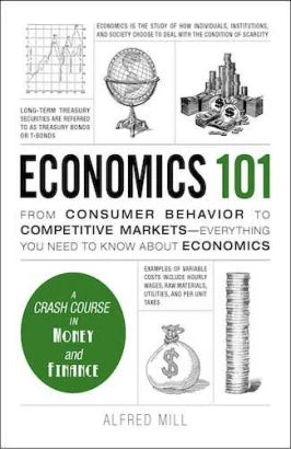 Economics 101 - Alfred Mill