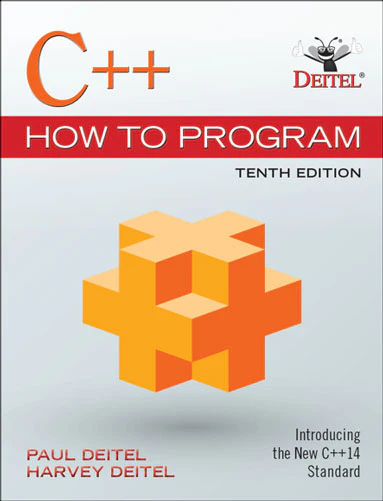 How To Program C++