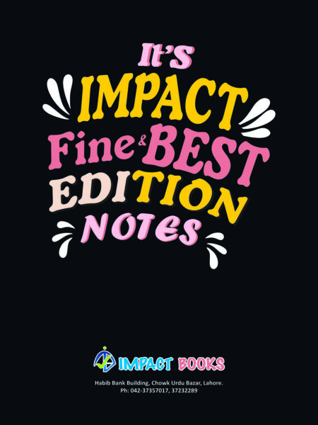 Impact Register (Customizable Title for Schools & Shops)