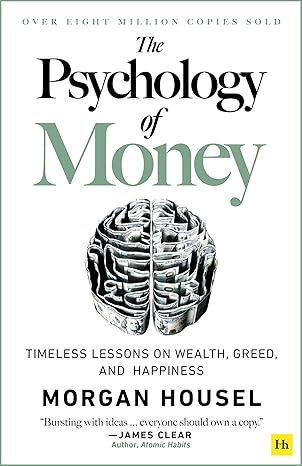 The Psychology of Money - Howard Marks