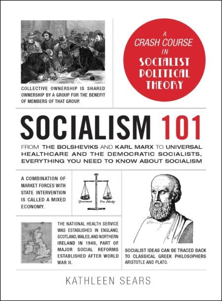 Socialism 101 - Kathleen Sears