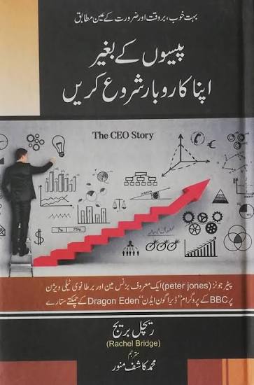 Peson Ky Beghar Apna Karobar Shoro Karain - پیسوں کے بغیر اپنا کاروبار شروع کریں